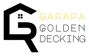 About Garapa Golden Decking