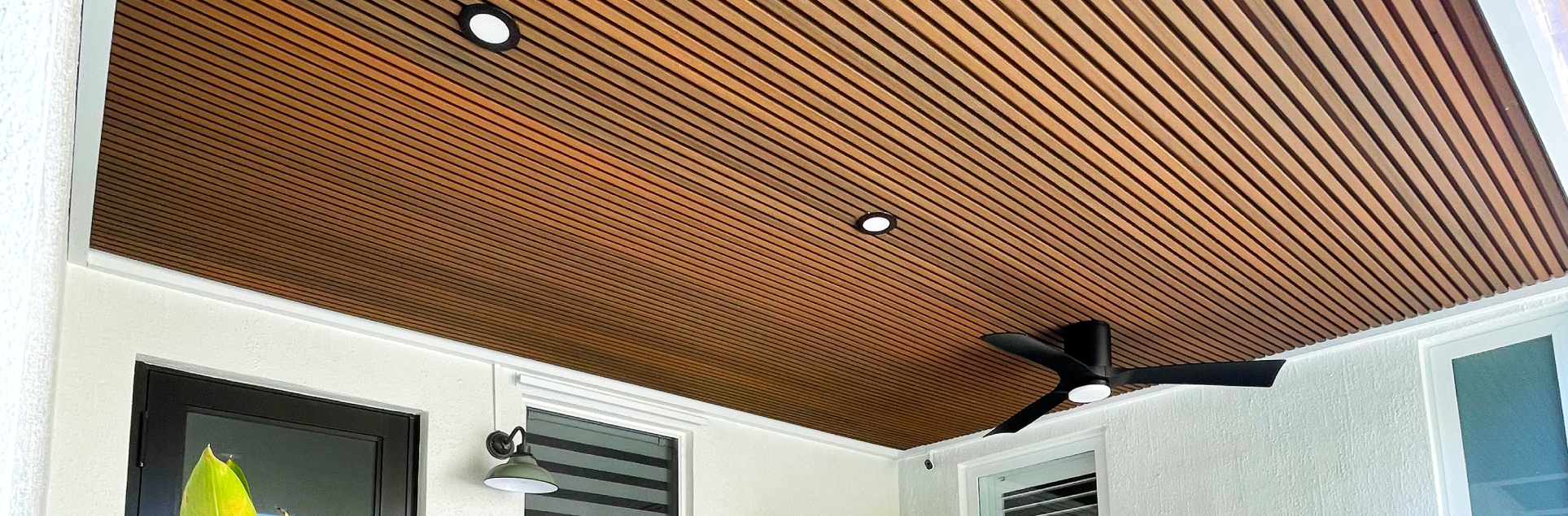 Garapa Wood
