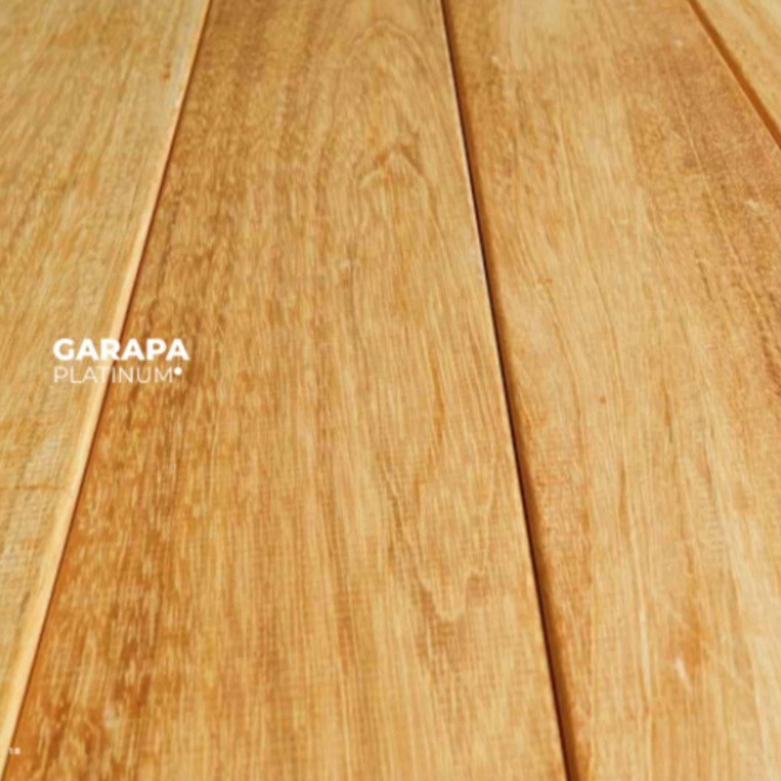 Choosing the Right Decking Material: Why Garapa Stands Out in 2024